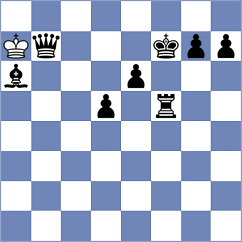 Kriti - Delgado Kuffo (chess.com INT, 2023)