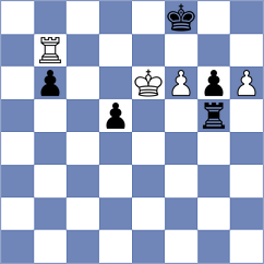 Hambleton - Najdin (chess.com INT, 2022)