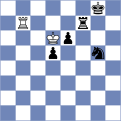 Odegov - Maevsky (chess.com INT, 2022)