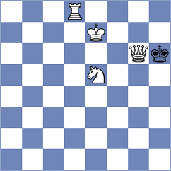 Bodnar - Grigorjev (Chess.com INT, 2021)