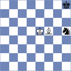 Grunberg - Hayrapetyan (chess.com INT, 2022)