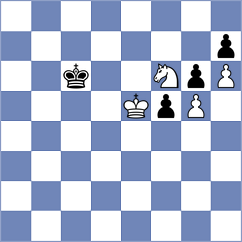 Kalajzic - Dzhaparov (chess.com INT, 2023)