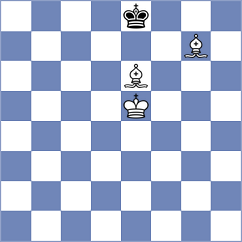 Haitin - Novikova (chess.com INT, 2023)