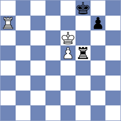Kuzubov - Maksimenko (Chess.com INT, 2021)