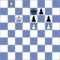 Martin - Antonova (chess.com INT, 2022)
