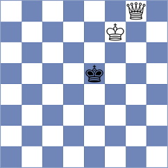 Kuzhilniy - Yanayt (chess.com INT, 2023)