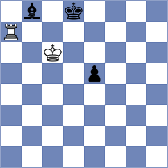 Srdanovic - Dyachuk (chess.com INT, 2024)