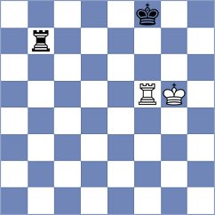 Svane - Carnicelli (Chess.com INT, 2020)