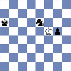 Rychagov - Lysyj (chessassistantclub.com INT, 2004)