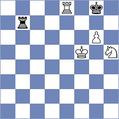 Antonica - Kopylov (Chess.com INT, 2020)