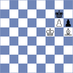Deviatkin - Gurevich (Chess.com INT, 2019)