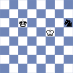 Makarenko - Tregubov (Chess.com INT, 2017)