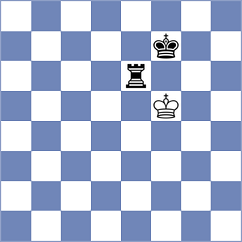 Timofeev - Sevian (Chess.com INT, 2021)