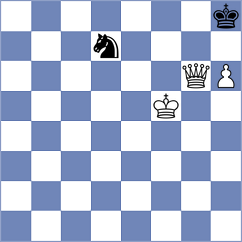 Jorquera - De Souza (chess.com INT, 2022)
