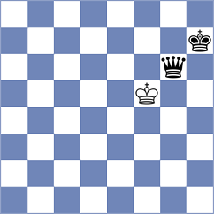 Fernandez - Vasques (chess.com INT, 2022)
