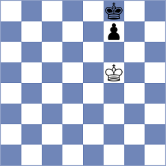 Babazada - Bakalchuk (Chess.com INT, 2019)