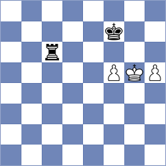 Petre - Prydun (Chess.com INT, 2020)