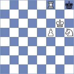 Kilic - Forgacs (chess.com INT, 2022)