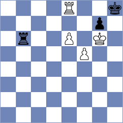 Tristan - Rustemov (chess.com INT, 2023)