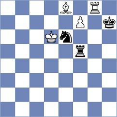 Naroditsky - Amburgy (chess.com INT, 2022)