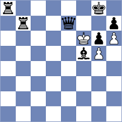 Ostrovskiy - Goldin (chess.com INT, 2023)