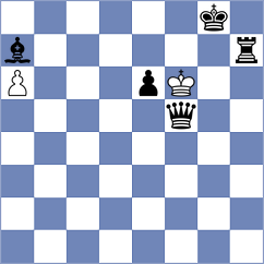 Lin - Gerbelli Neto (chess.com INT, 2024)