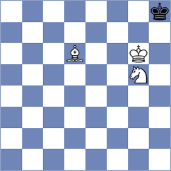 Maze - Sliwicki (Chess.com INT, 2020)