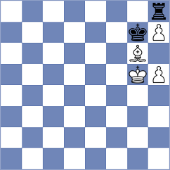 Todorovic - Sanchez Alvares (chess.com INT, 2022)