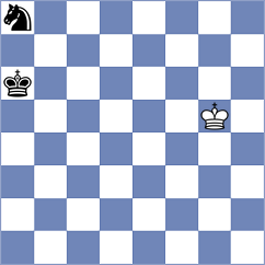 Kouzari - Bachmann (Chess.com INT, 2017)