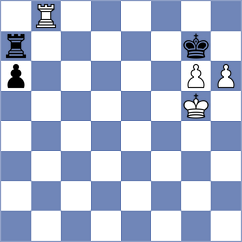 Reprintsev - Holtel (chess.com INT, 2021)