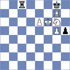 Gabdrakhmanov - Yang (Chess.com INT, 2020)