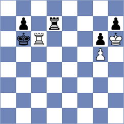 Haitin - Porter (Chess.com INT, 2021)