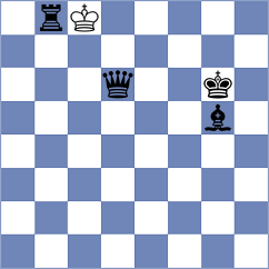 Arman - Mezentsev (Chess.com INT, 2020)