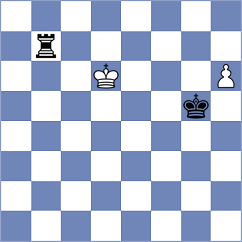 Buksa - Aslanov (Chess.com INT, 2020)