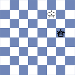Weisz - Harish (chess.com INT, 2022)