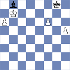 Zavgorodniy - Martin (chess.com INT, 2022)