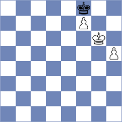 Isajevsky - Williams (chess.com INT, 2022)