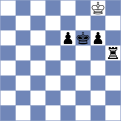 Gonzalez - Averjanov (chess.com INT, 2022)