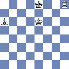 Ramirez - Curtis (chess.com INT, 2022)