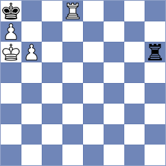 Mendez Fortes - Ibarra Jerez (chess.com INT, 2022)