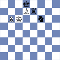 Tulchynskyi - Kopczynski (chess.com INT, 2023)