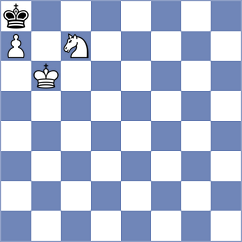 Timofeev - Tokhirjonova (chess.com INT, 2022)
