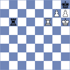 Prydun - Martic (chess.com INT, 2022)
