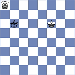Babazada - Barria Zuniga (chess.com INT, 2022)
