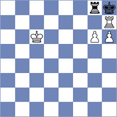 Bernadskiy - Lianes Garcia (Chess.com INT, 2016)