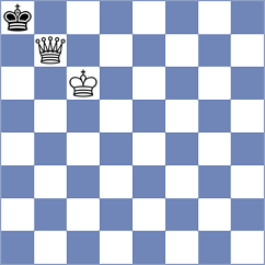 Shymanskyi - Pironti (chess.com INT, 2023)