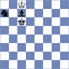 Mahdian - Romero Ruscalleda (chess.com INT, 2024)