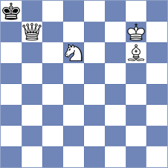 Ladan - Feng (chess.com INT, 2022)