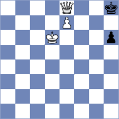 Eggleston - Akobian (chess.com INT, 2023)