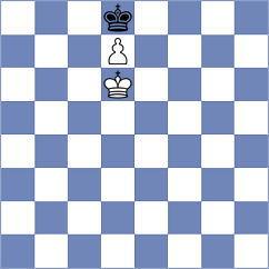 Gamayev - Johnson (Chess.com INT, 2017)